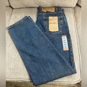 Levi's Relaxed Fit Men's Denim Jeans